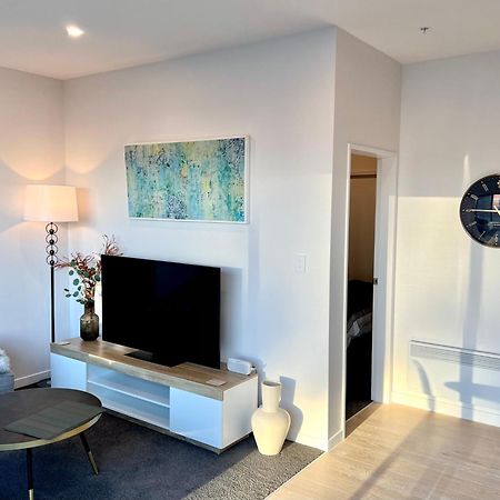City Style Apartment Wellington Exterior photo